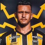 Volta Redonda garante reforço para o ataque