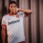 West Ham confirma Todibo e saída de dupla