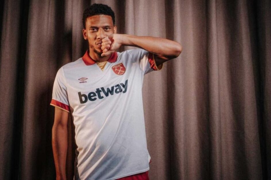 West Ham confirma Todibo e saída de dupla