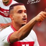 William Potker troca o Atlético Goianiense pelo CRB