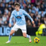 Wolverhampton encaminha compra de joia do Celta