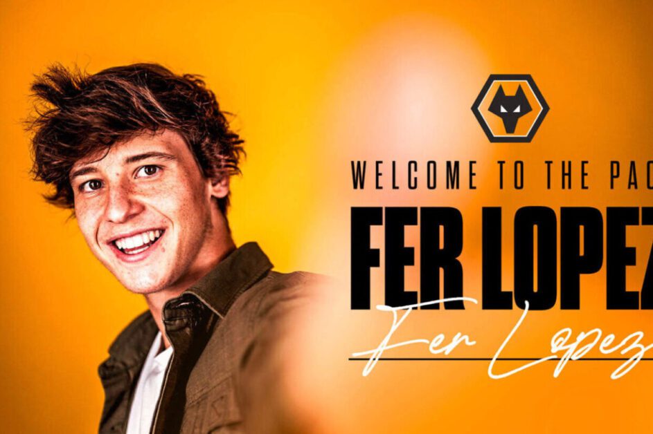 Wolves de Vítor Pereira anuncia primeiro reforço para a temporada