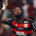 Zenit aceita pagar multa, e Gerson pode deixar o Flamengo