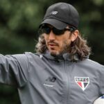 Zubeldia pode romper contrato hoje; São Paulo quer agilizar substituto
