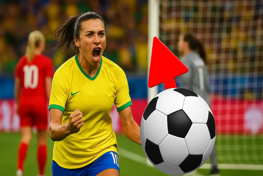 brasileirão feminino