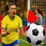 brasileirão feminino