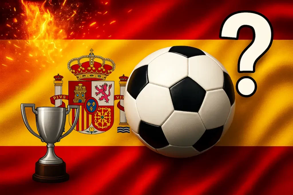 campeonato espanhol