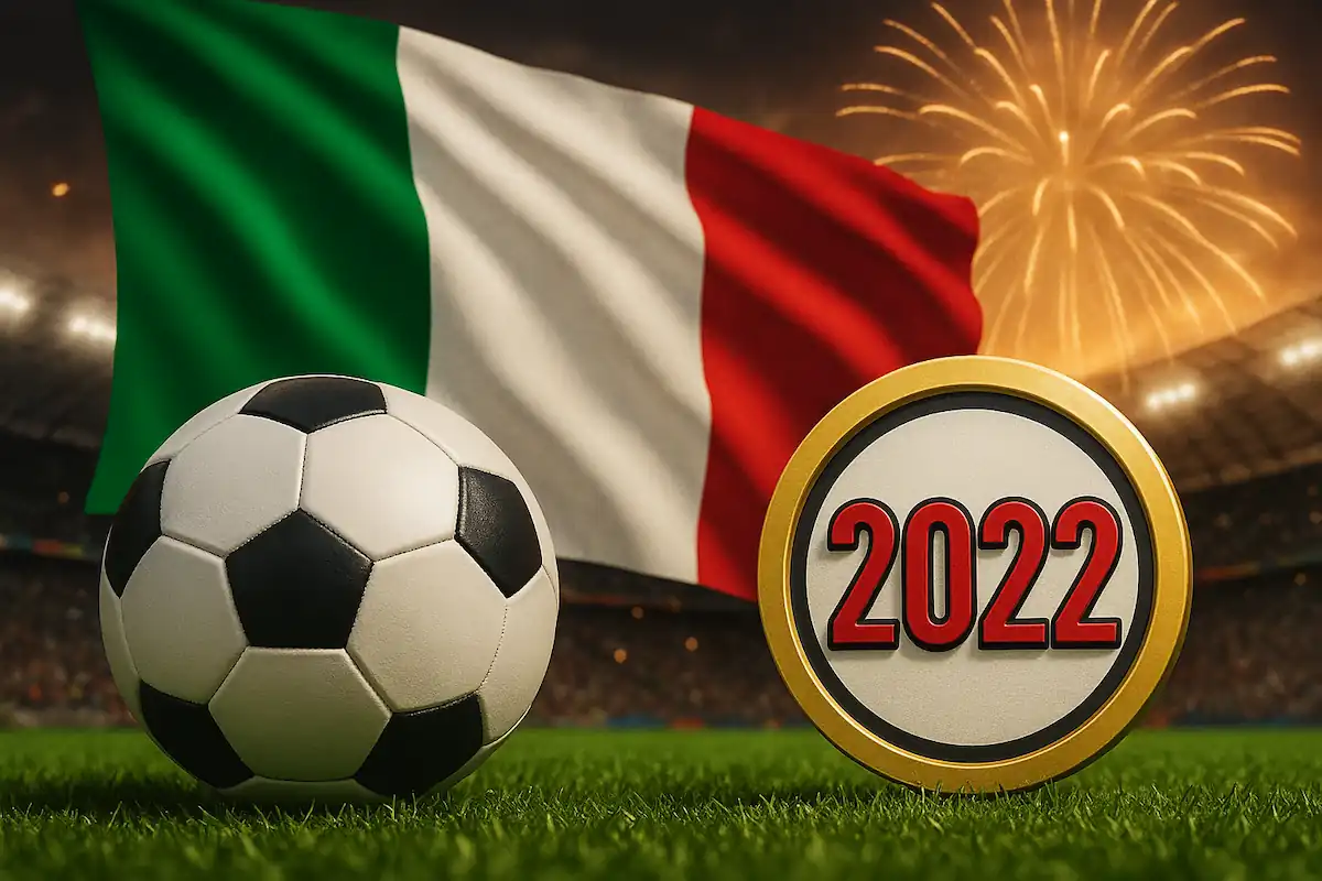 campeonato italiano 2022