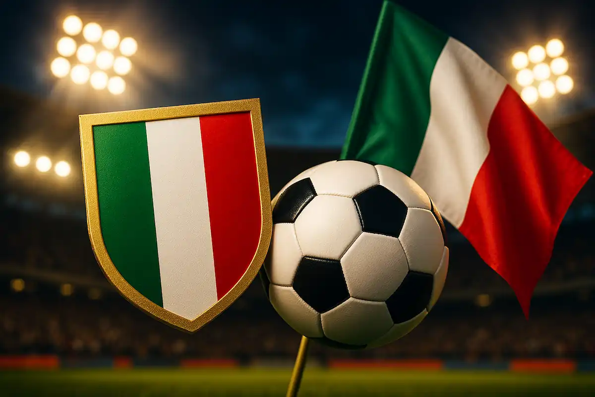 campeonato italiano b