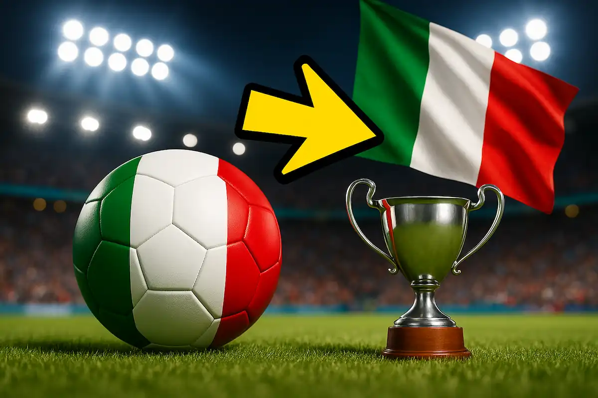 campeonato italiano