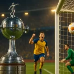 campeonato libertadores