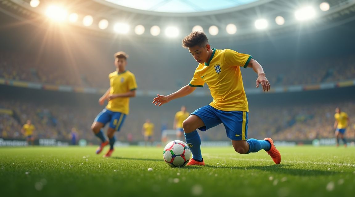 copa do brasil de futebol sub-20 - Ilustração detalhada sobre copa do brasil de futebol sub-20