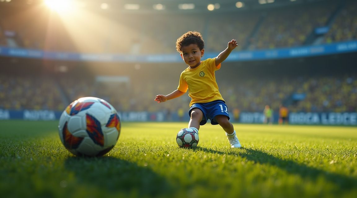 copa do brasil de futebol sub-20 - Principais benefícios de copa do brasil de futebol sub-20 ilustrados