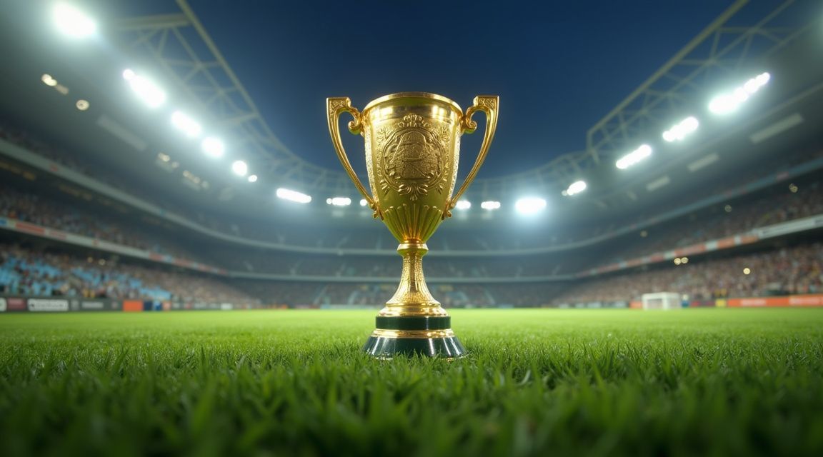 copa do brasil de futebol sub-20 - Principais benefícios de copa do brasil de futebol sub-20 ilustrados