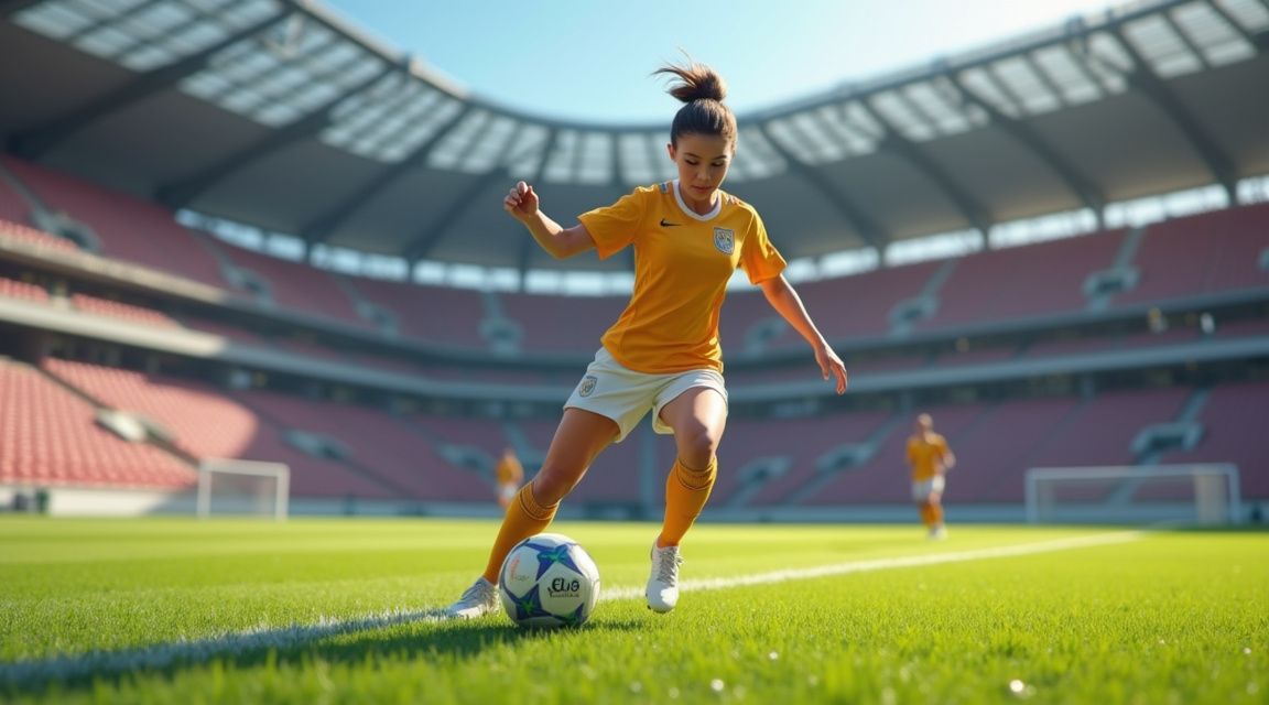 copas de futebol feminino - Ilustração detalhada sobre copas de futebol feminino