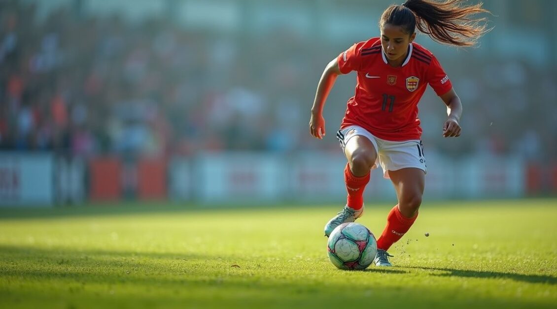 copas de futebol feminino - Principais benefícios de copas de futebol feminino ilustrados