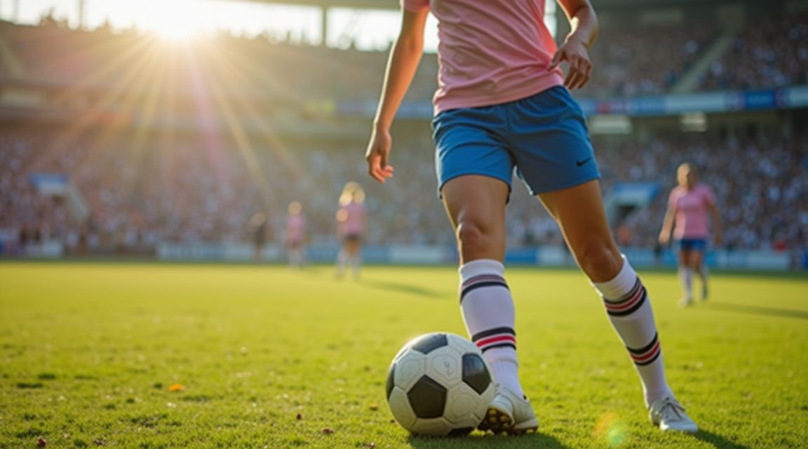 copas de futebol feminino - Principais benefícios de copas de futebol feminino ilustrados