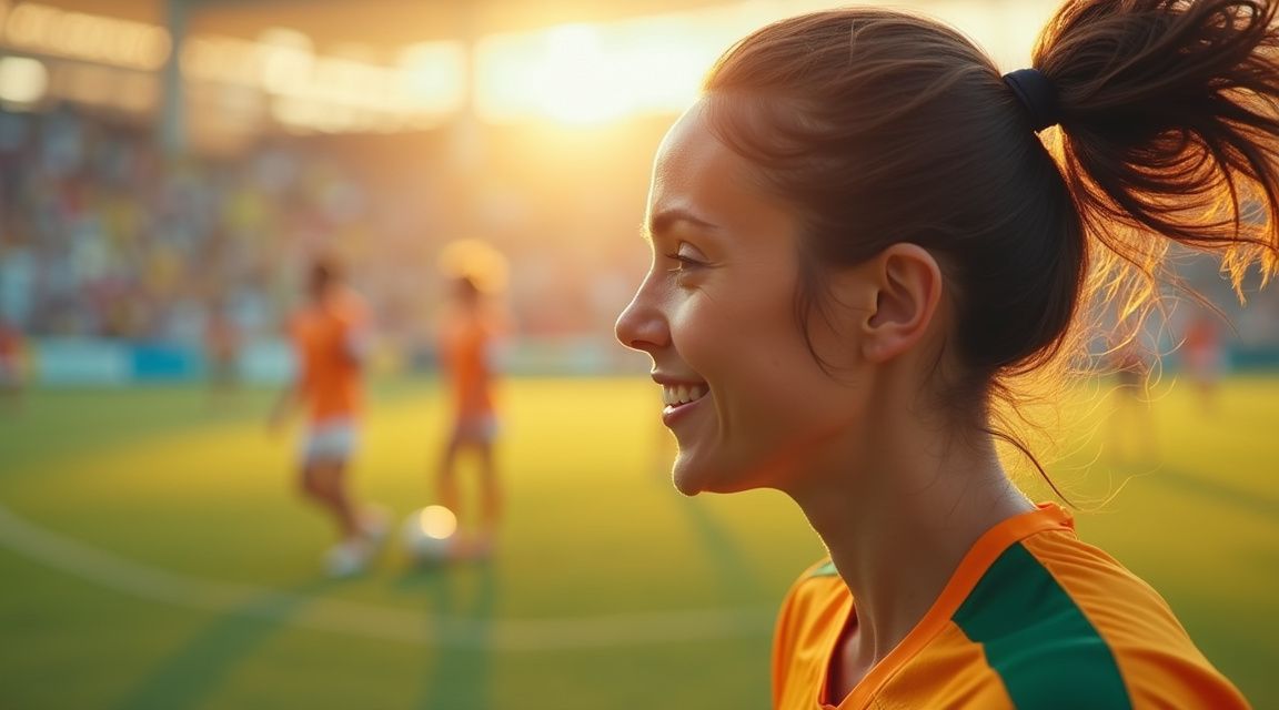 coreia do norte futebol feminino - Principais benefícios de coreia do norte futebol feminino ilustrados