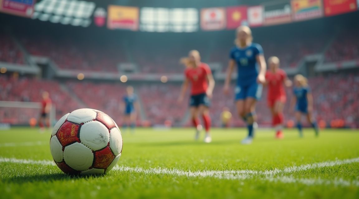 coreia do norte futebol feminino - Principais benefícios de coreia do norte futebol feminino ilustrados