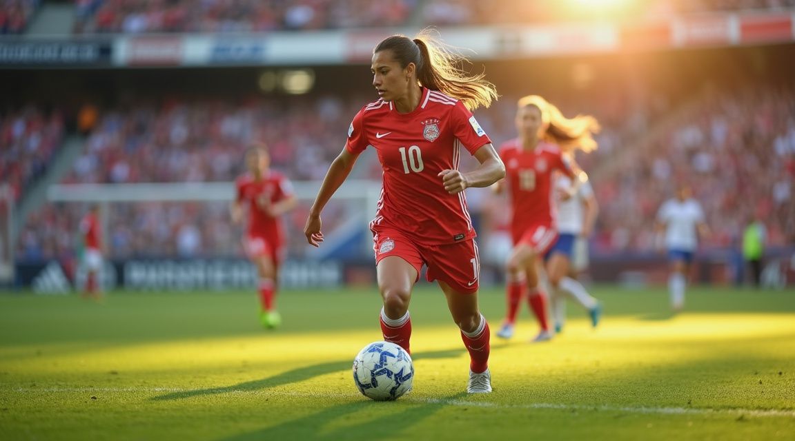 coreia do norte futebol feminino - Principais benefícios de coreia do norte futebol feminino ilustrados