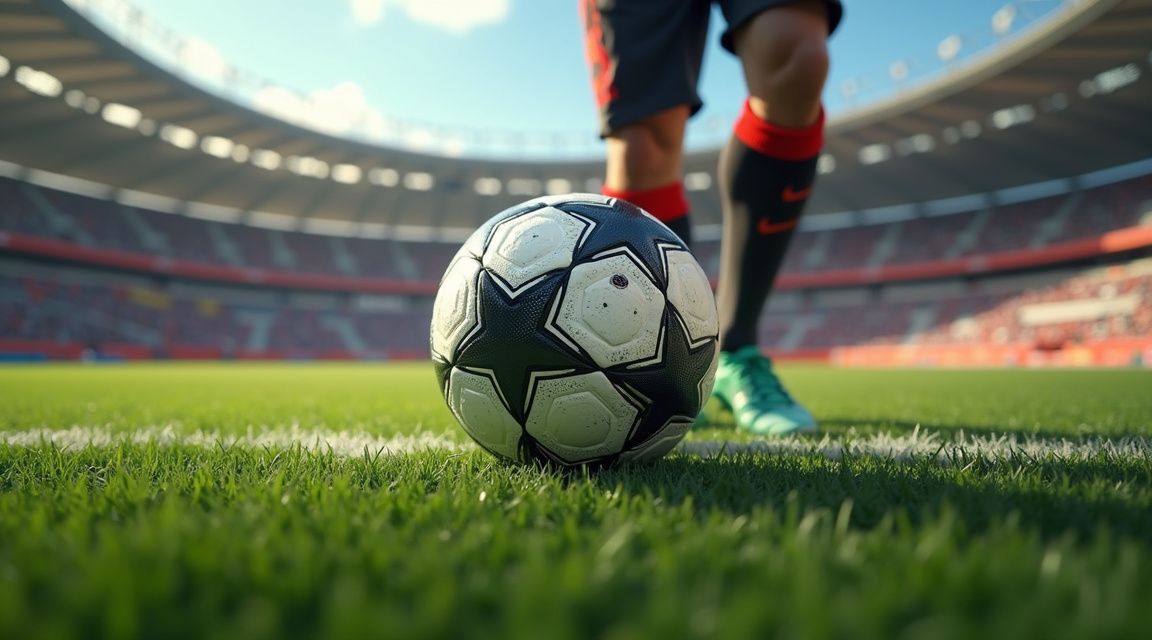 cores de uniformes de futebol - Principais benefícios de cores de uniformes de futebol ilustrados