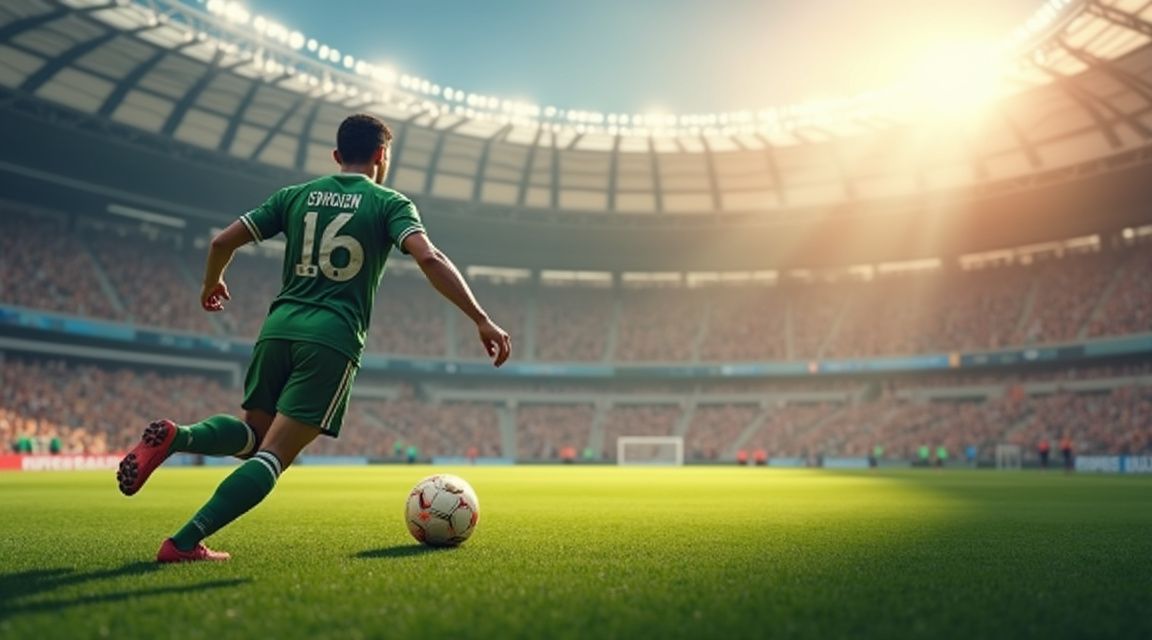coxal para futebol - Ilustração detalhada sobre coxal para futebol