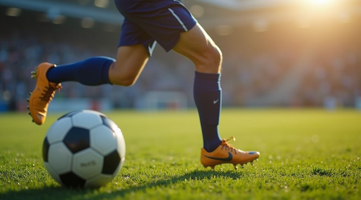coxal para futebol - Principais benefícios de coxal para futebol ilustrados