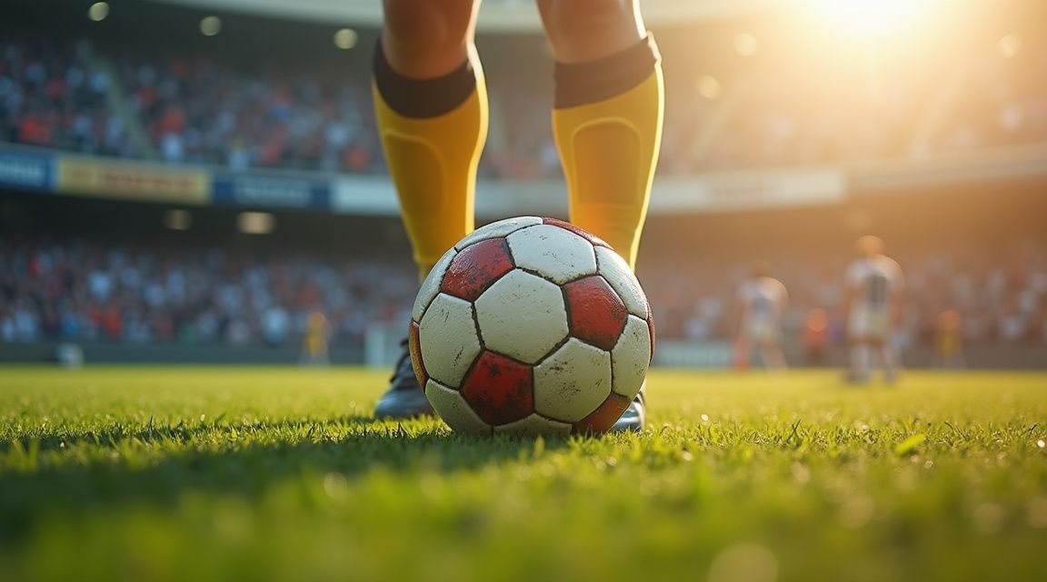 coxal para futebol - Principais benefícios de coxal para futebol ilustrados
