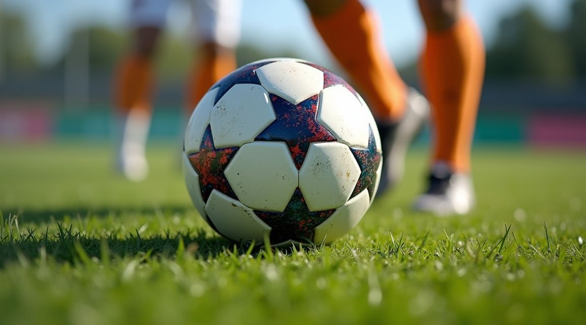 coxal para futebol - Principais benefícios de coxal para futebol ilustrados