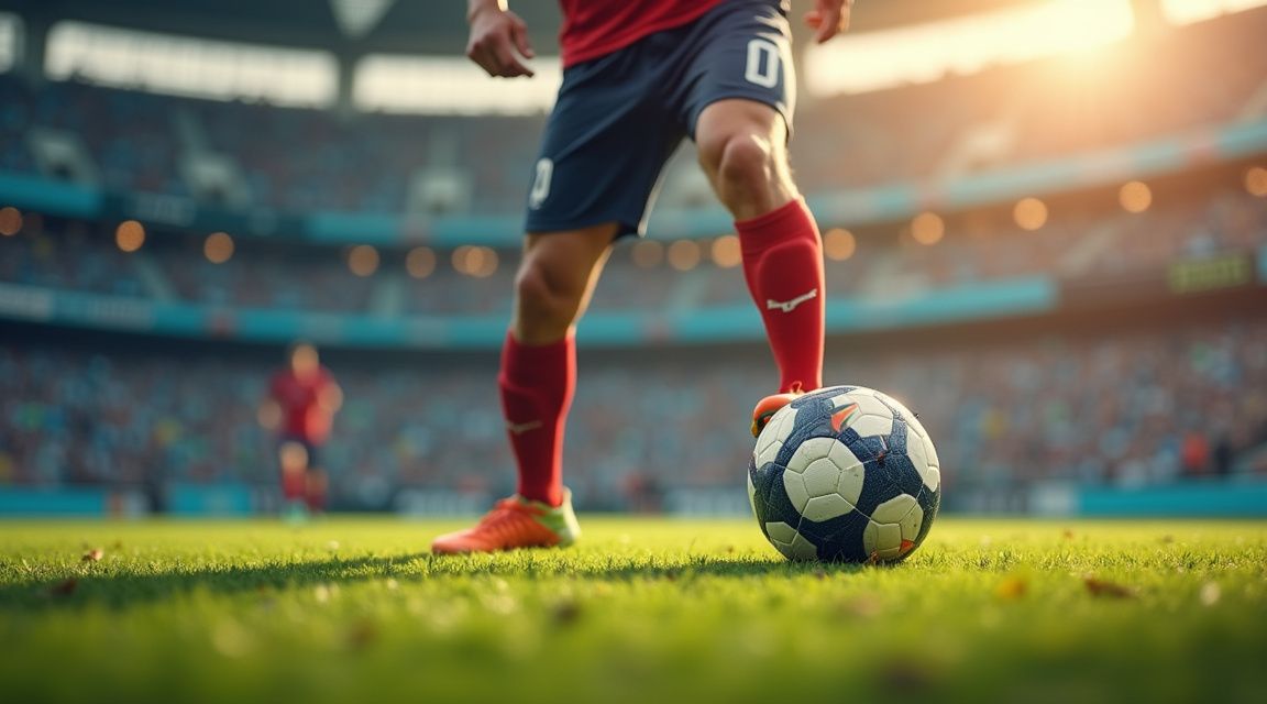 coxal para futebol - Principais benefícios de coxal para futebol ilustrados