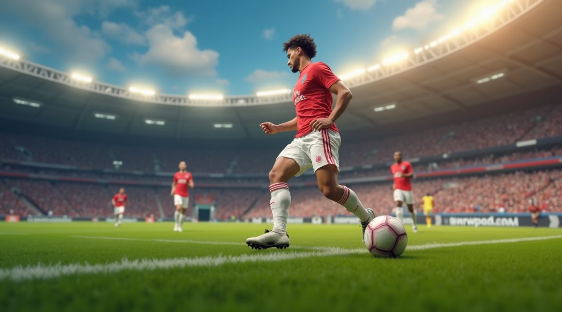 cse futebol clube - Principais benefícios de cse futebol clube ilustrados