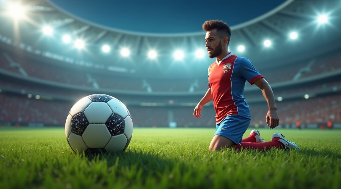 cse futebol clube - Principais benefícios de cse futebol clube ilustrados
