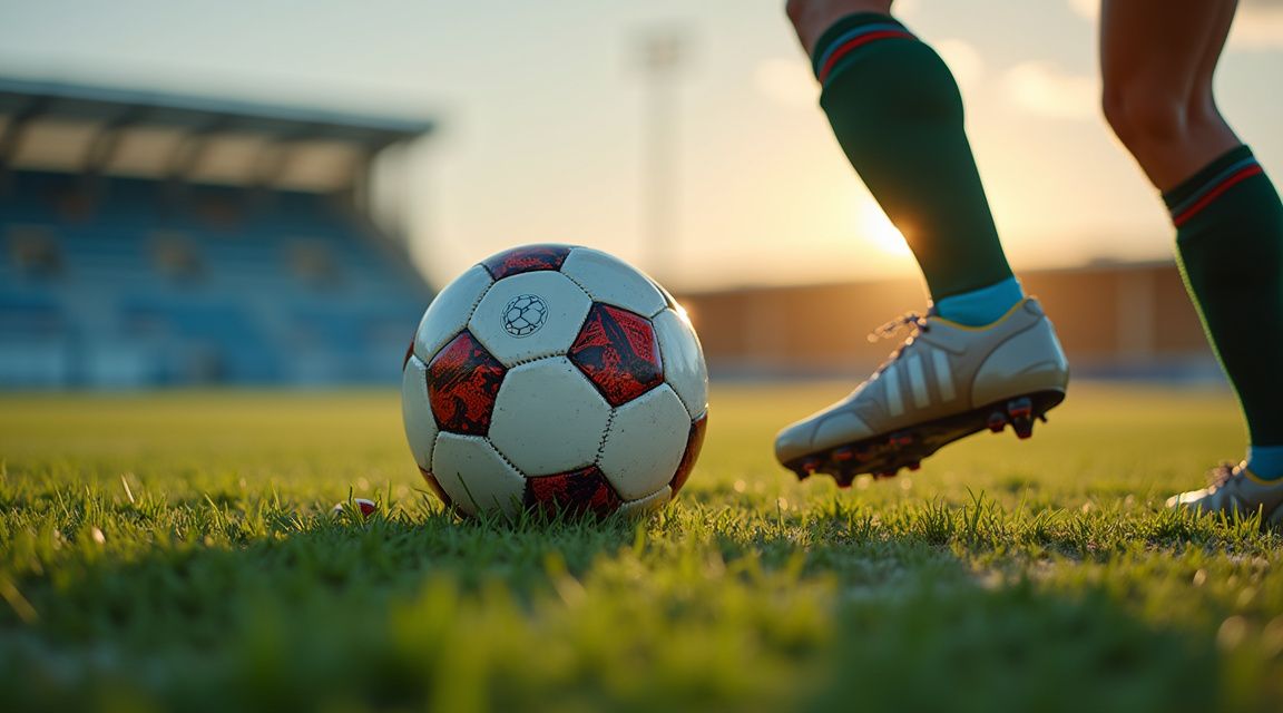 diferença entre futsal e futebol - Principais benefícios de diferença entre futsal e futebol ilustrados