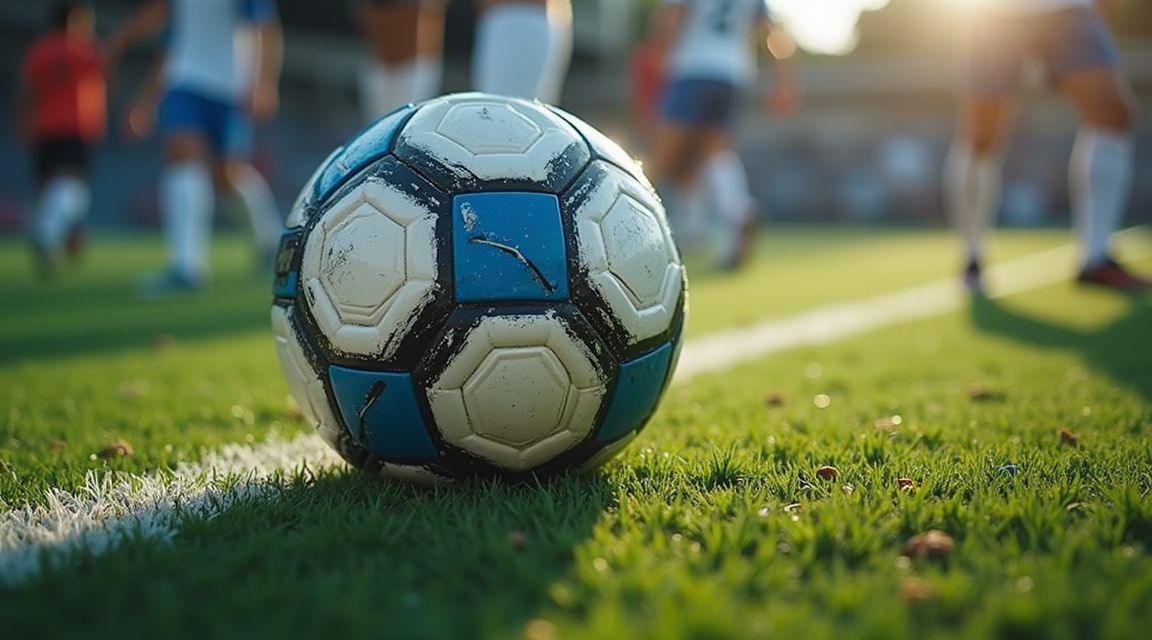 diferença entre futsal e futebol - Principais benefícios de diferença entre futsal e futebol ilustrados