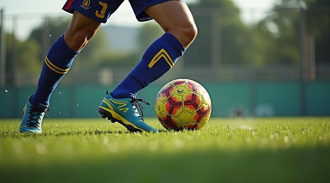 diferença entre futsal e futebol - Principais benefícios de diferença entre futsal e futebol ilustrados