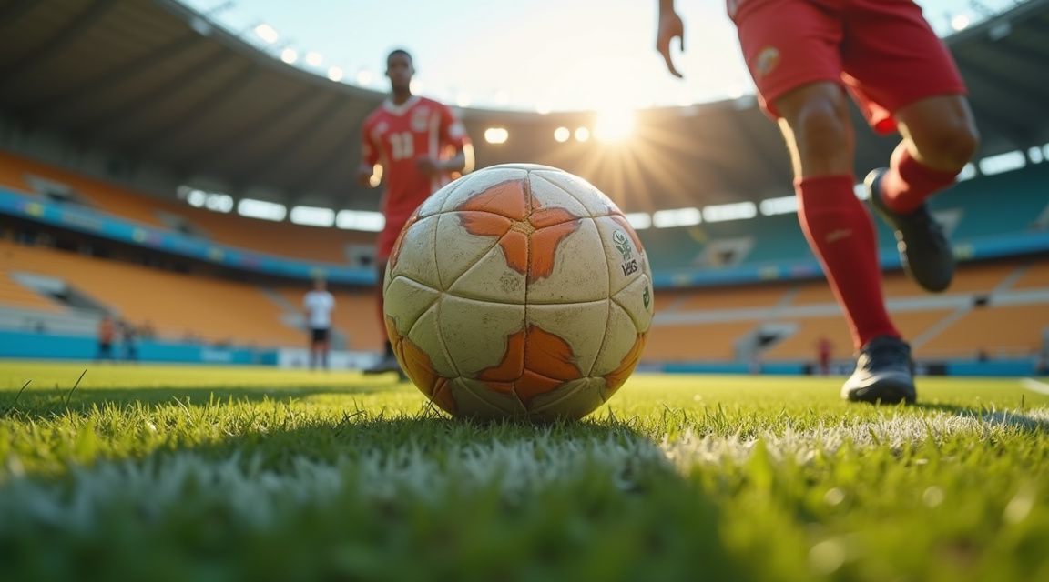 diferença entre futsal e futebol - Principais benefícios de diferença entre futsal e futebol ilustrados
