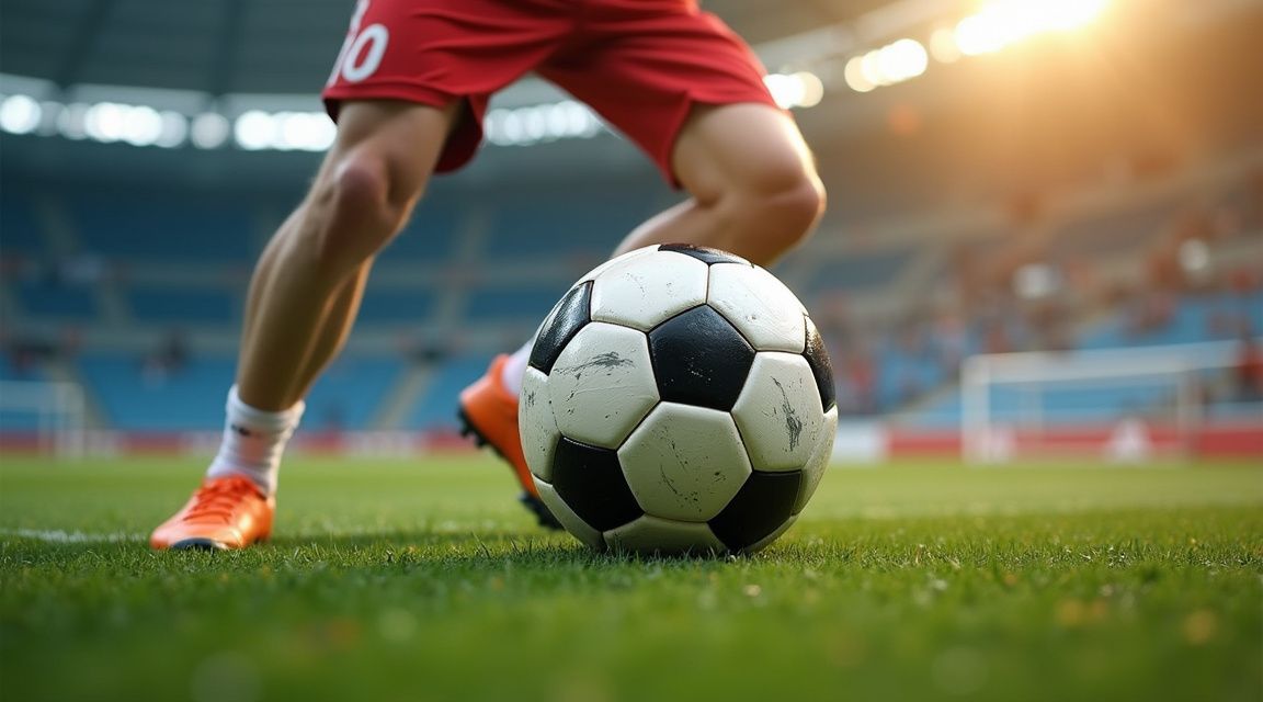 diferença entre futsal e futebol - Principais benefícios de diferença entre futsal e futebol ilustrados