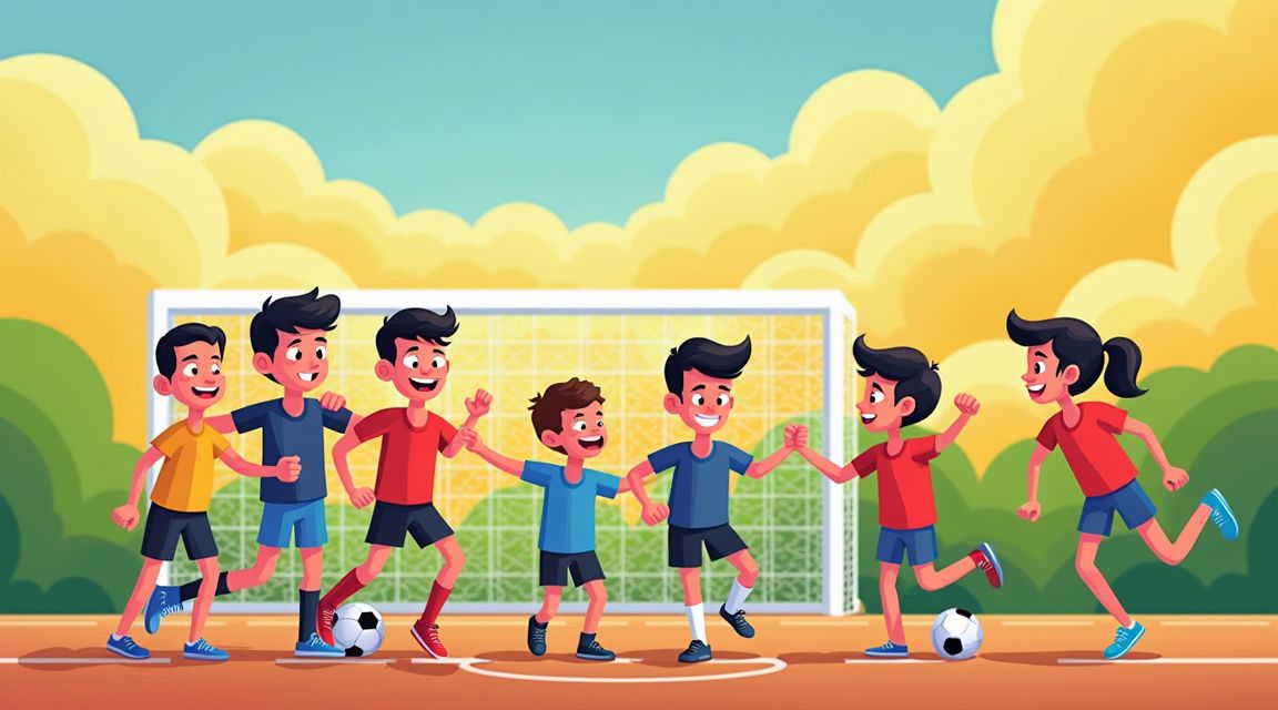 dimensões quadra futebol de salão - Ilustração detalhada sobre dimensões quadra futebol de salão