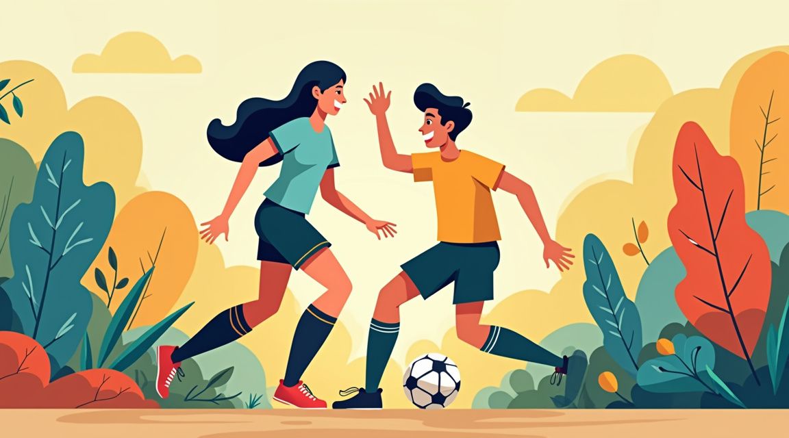 dimensões quadra futebol de salão - Principais benefícios de dimensões quadra futebol de salão ilustrados