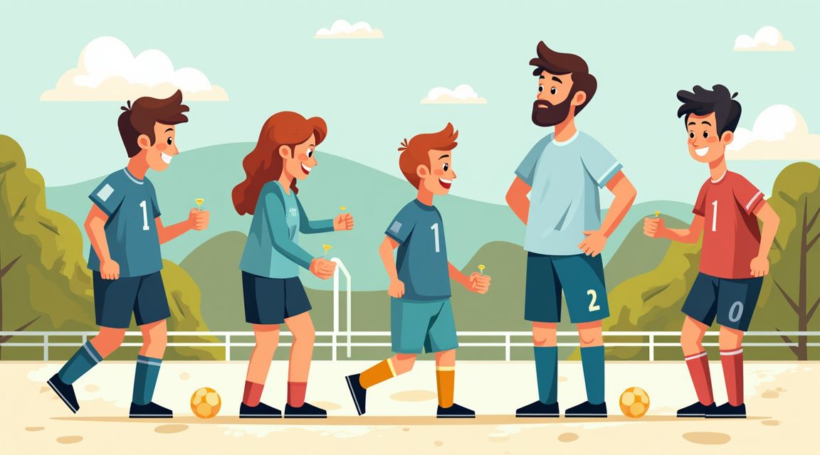 dimensões quadra futebol de salão - Principais benefícios de dimensões quadra futebol de salão ilustrados