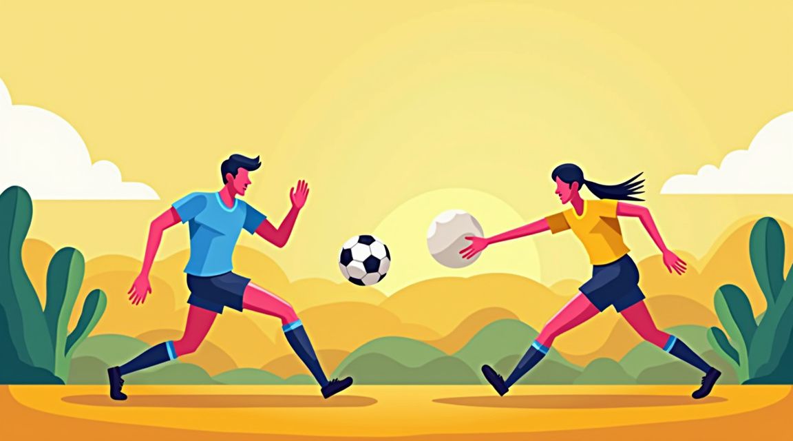 dimensões quadra futebol de salão - Principais benefícios de dimensões quadra futebol de salão ilustrados