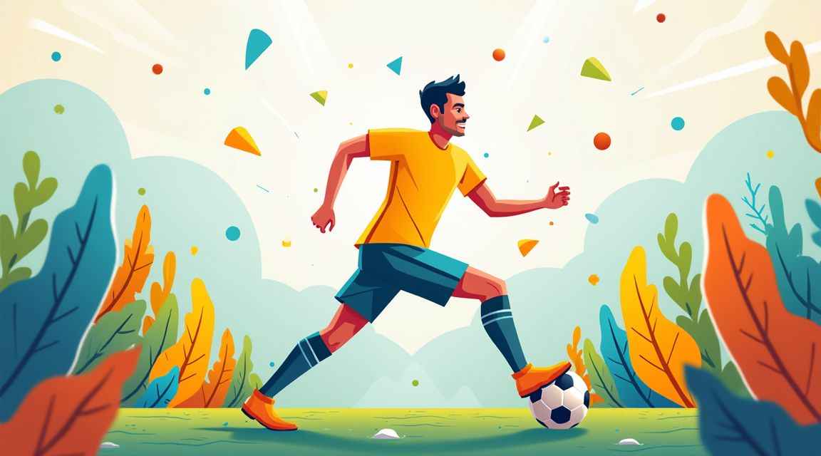 dimensões quadra futebol de salão - Principais benefícios de dimensões quadra futebol de salão ilustrados