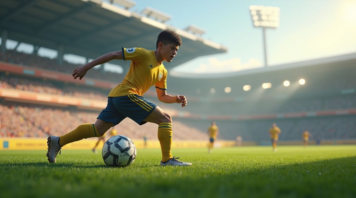 drenagem em campo de futebol - Ilustração detalhada sobre drenagem em campo de futebol