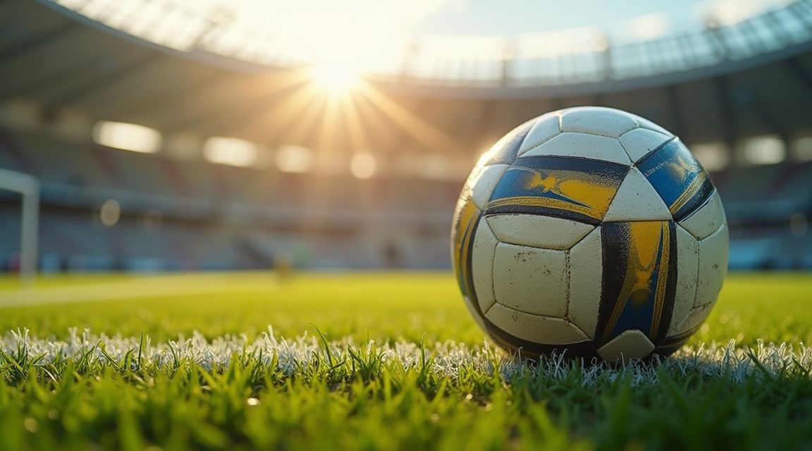 drenagem em campo de futebol - Principais benefícios de drenagem em campo de futebol ilustrados