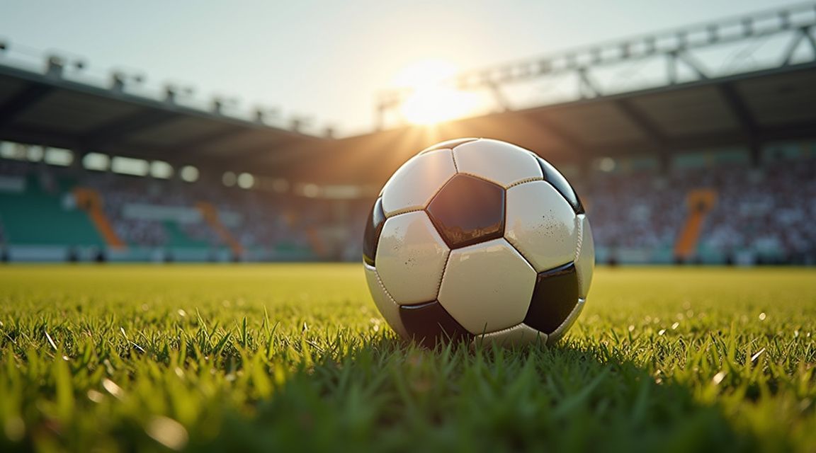 drenagem em campo de futebol - Principais benefícios de drenagem em campo de futebol ilustrados