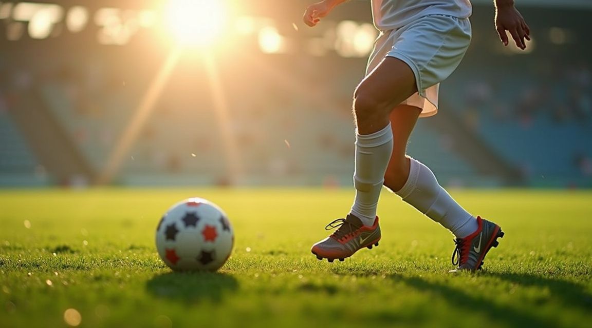 drenagem em campo de futebol - Principais benefícios de drenagem em campo de futebol ilustrados