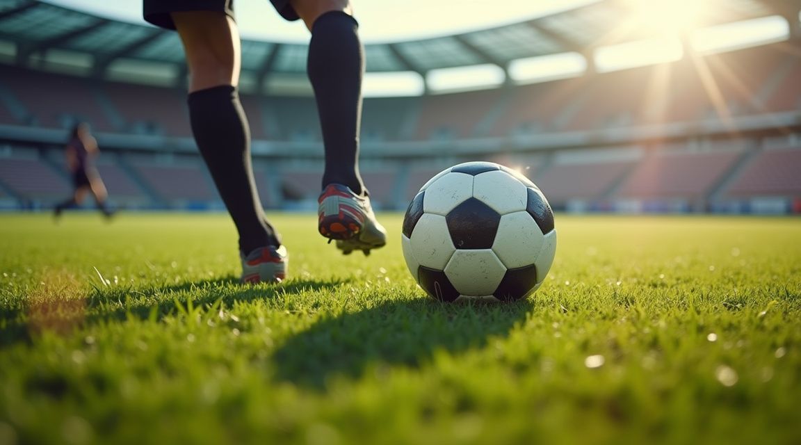 drenagem em campo de futebol - Principais benefícios de drenagem em campo de futebol ilustrados