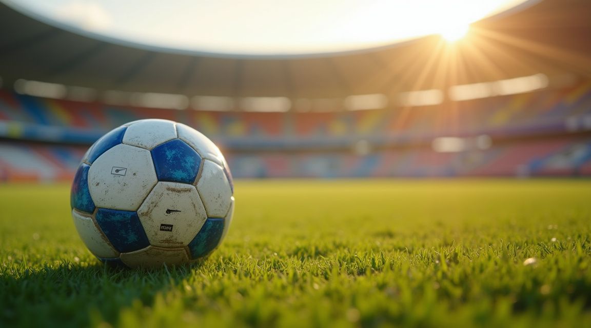 drenagem em campo de futebol - Principais benefícios de drenagem em campo de futebol ilustrados
