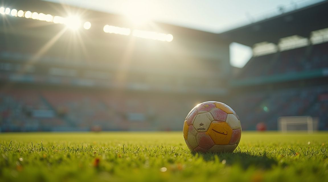drenagem em campo de futebol - Principais benefícios de drenagem em campo de futebol ilustrados