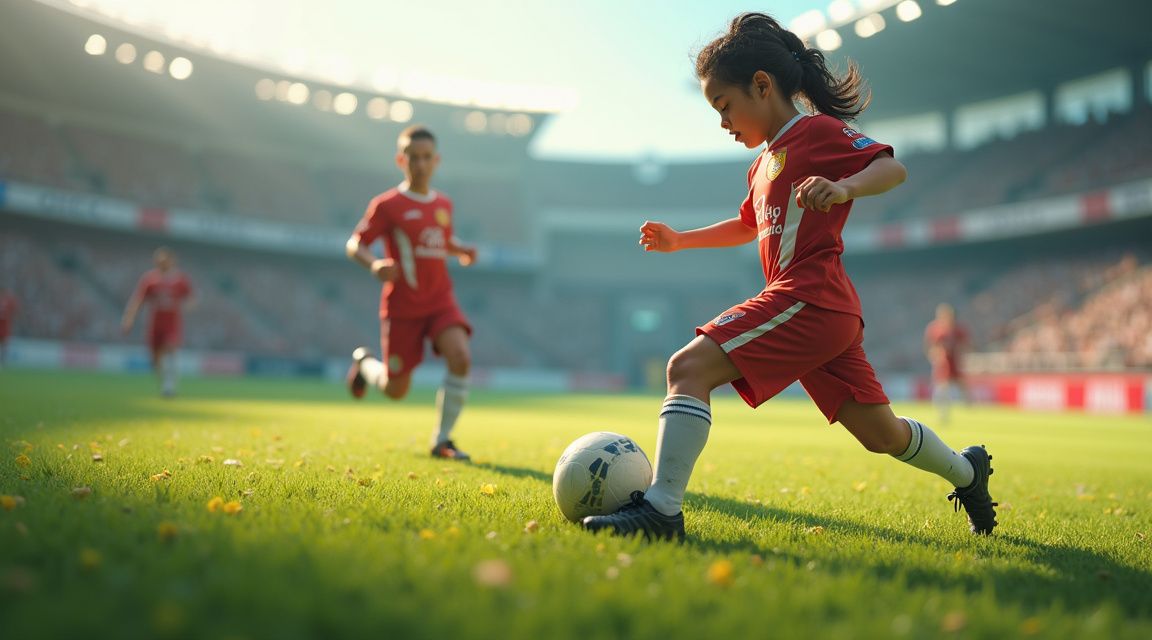 em que ano o futebol surgiu - Ilustração detalhada sobre em que ano o futebol surgiu